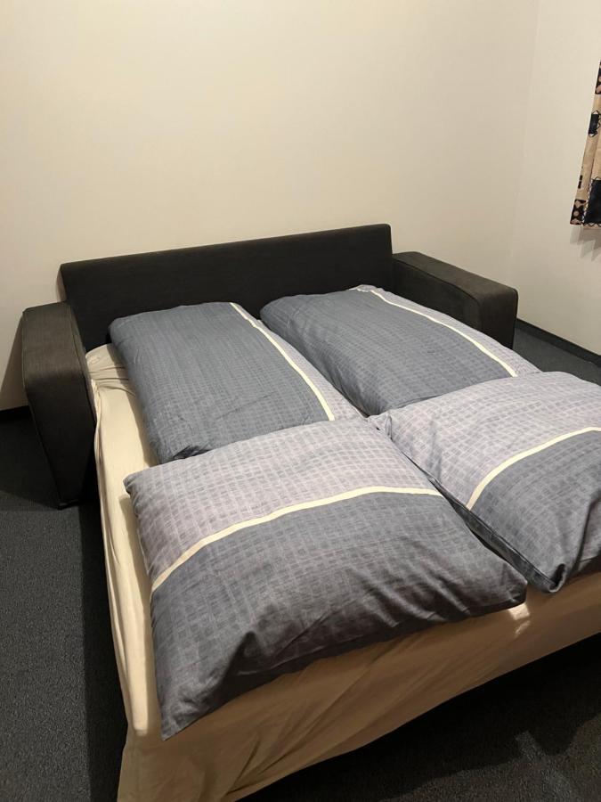 Komplette Wohnung In Wendelstein Bei Nuernberg - Messenaehe Exterior foto