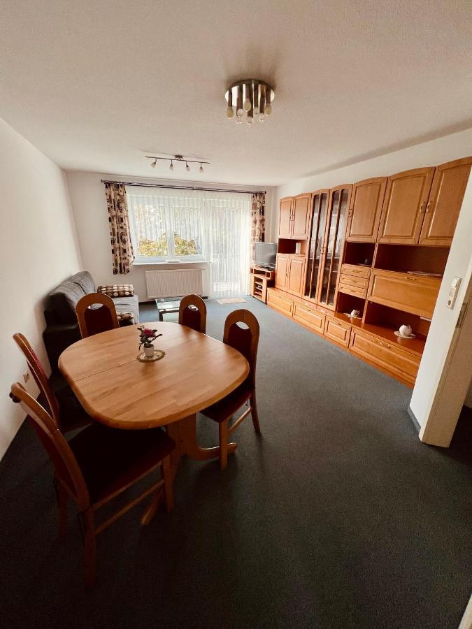 Komplette Wohnung In Wendelstein Bei Nuernberg - Messenaehe Exterior foto