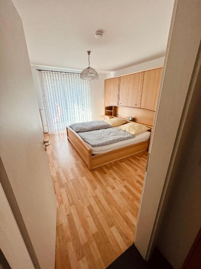 Komplette Wohnung In Wendelstein Bei Nuernberg - Messenaehe Exterior foto