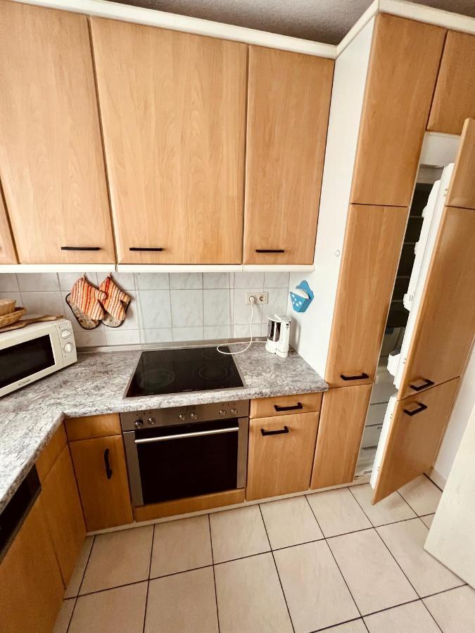 Komplette Wohnung In Wendelstein Bei Nuernberg - Messenaehe Exterior foto